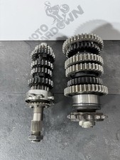 Yamaha MT10 SP 2017-2020 Gears