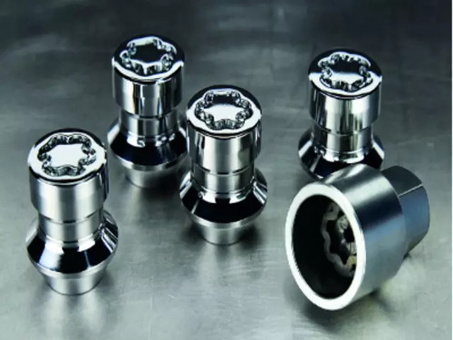 Genuine mazda alloy - mazda,