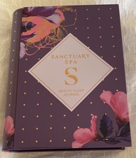 Sanctuary spa beauty - sanctuary,