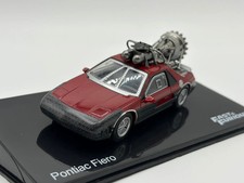 1/43 1984 Pontiac Fiero - Fast