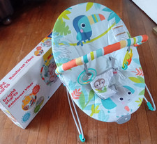 Bright Stars Rainforest Vibes