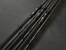 Daiwa Basia X45 TT Alps 12ft