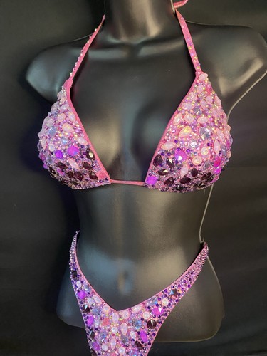 Competition bikini - competition,