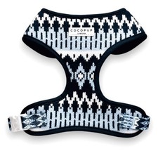 Cocopup Chalet Pup Dog Harness
