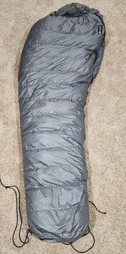 Vtg marmot gopher long 20 - vtg,