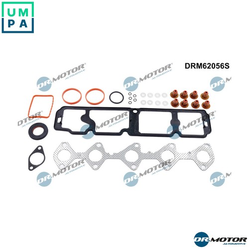 Gasket kit cylinder - gasket,