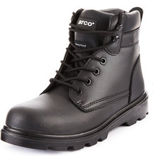 Arco ST550 Unisex Black S3