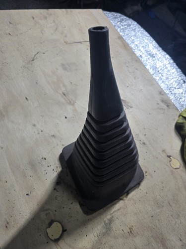 Transporter gear stick - vw, t4