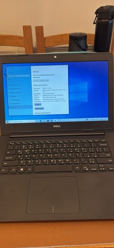Dell inspiron 5447 laptop - dell,