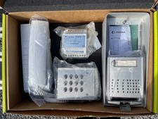 Farfisa 2 Wire for access control 1PEXFD Audio Intercom with codelock keypad