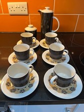 Retro Art Deco Royal Doulton