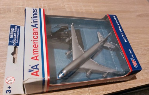 Motormax american airlines - american, 4