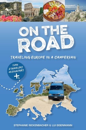 The road traveling - on, road?traveling