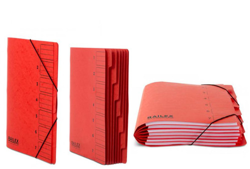Railex part file 350gsm - railex,