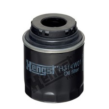 Oil Filter For VW Polo 6R 1.2