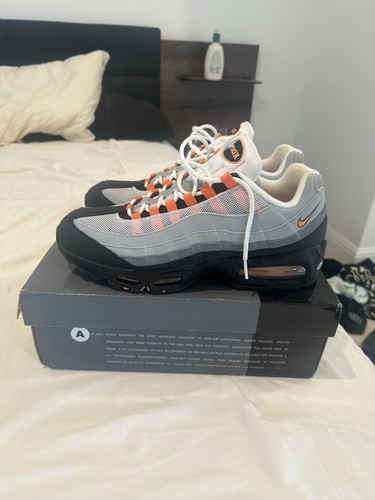 Nike air max 2025 bright - air, 95