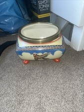 Antique Royal Doulton "Game