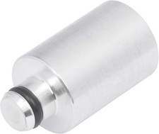 Trend Combi600 Replacement Alloy 20mm Bush, Worktop Jig TT/KWJ600,... 