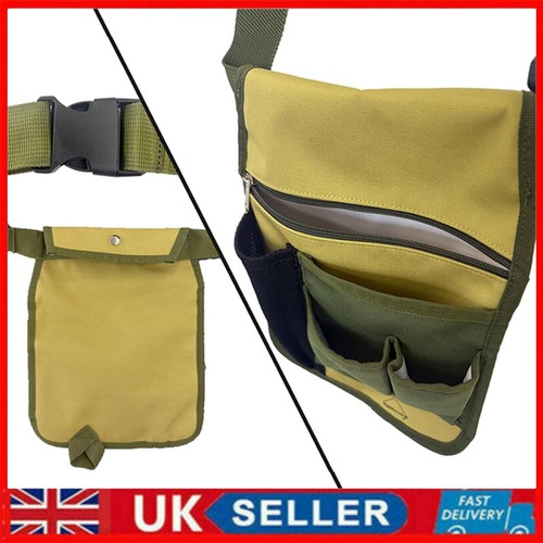 Electrician waist pocket belt - electrician,