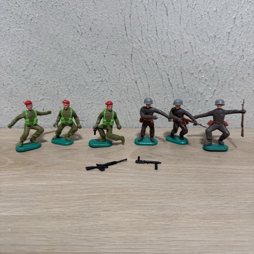 Vintage lot 1960s timpo - vintage,