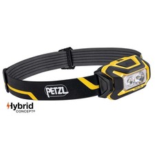 Petzl ARIA 2R Rechargeable