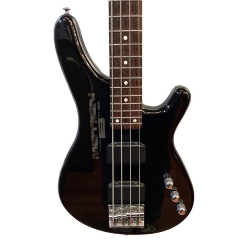 Yamaha iii motion bass - yamaha, mb-iii