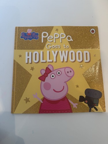 Peppa pig books job lot - books,