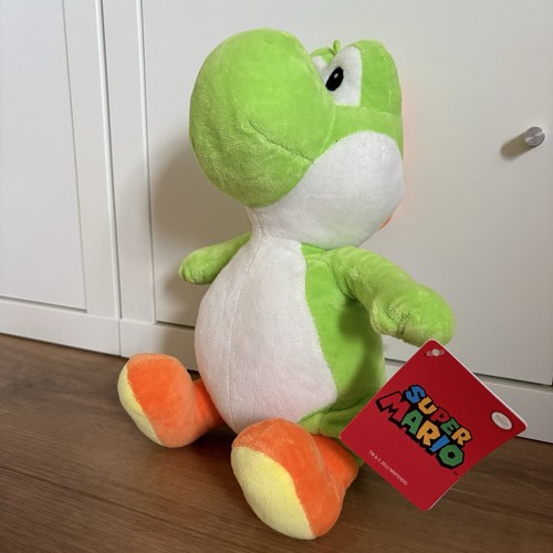 Official nintendo super mario - super,