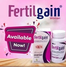 Fertilgain Fertility