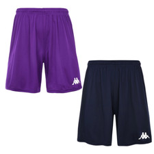KAPPA Borgo Football/Training Shorts -Various Colours & Sizes BRAND NEW
