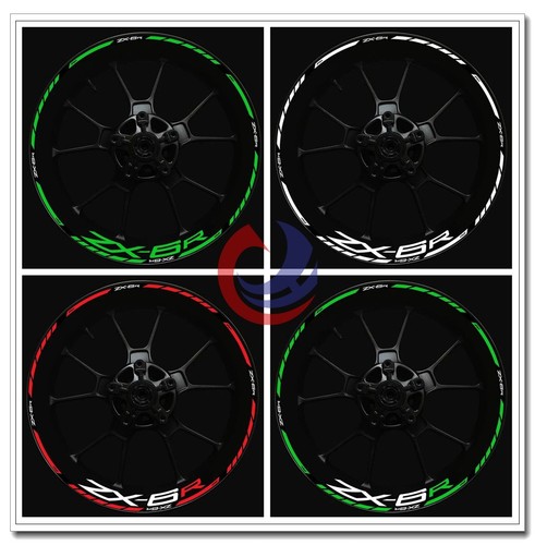 For kawasaki ninja zx6r - kawasaki, zx-6r