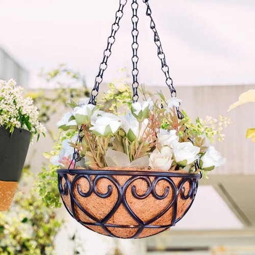 Hanging baskets 16 - hanging,