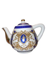 Porcelain Art Special Edition