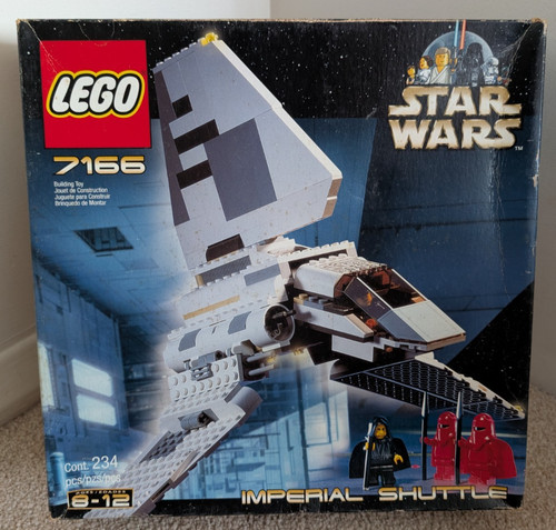 Lego star wars imperial - wars:,