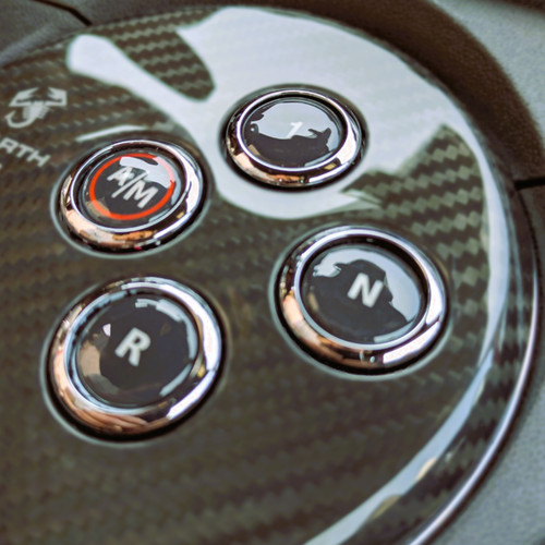 For abarth 695 tributo - abarth,