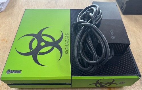 Microsoft xbox one - microsoft, console