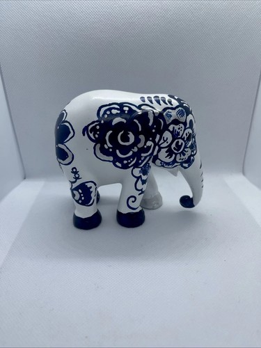 Elephant parade figurine - elephant,