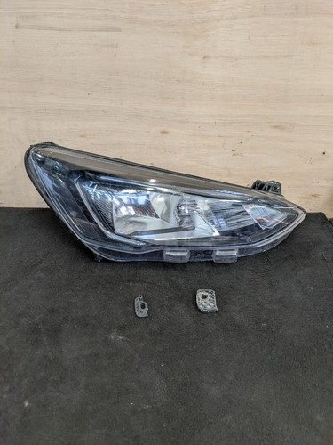 Ford focus mk4 c519 - c519, o/s