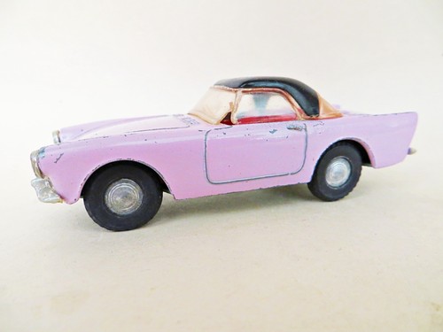 Triang spot 191 sunbeam - ,