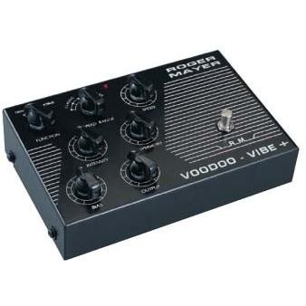 Roger mayer voodoo vibe - roger,