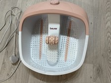 Beurer FB35 Aroma Therapy Foot Bath