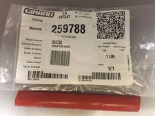 Girbau Isolation Hose Part