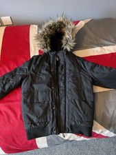 Boys Coat