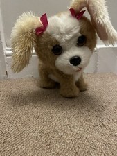 FurReal Friends Dog 