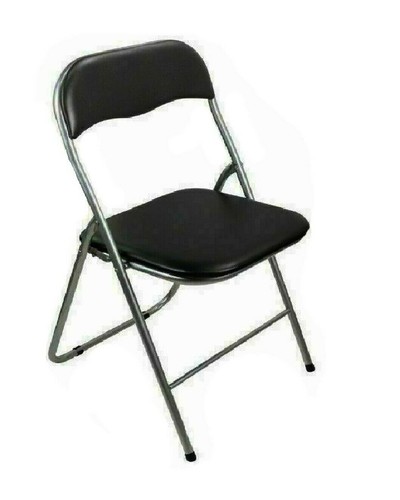 Folding square chair seat - folding,