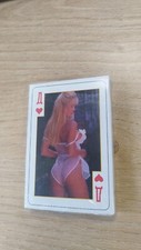 Lite erotica small deck