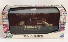 MINICHAMPS 1:43 AUTO AMG