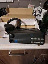 Tait T2000 Series HB VHF Transceiver T2010-321-FOO Spares Or Repair