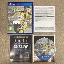 EA Sports™ FIFA 17 (PlayStation 4) [Complete & Tested]