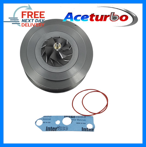 New turbo cartridge for audi - turbo,